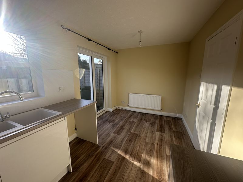 Tarnbeck Drive Mawdesley